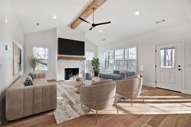 20 Ayton Lane, Bella Vista, AR 72714