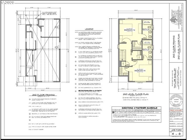 811 Horn, Eugene, OR 97402