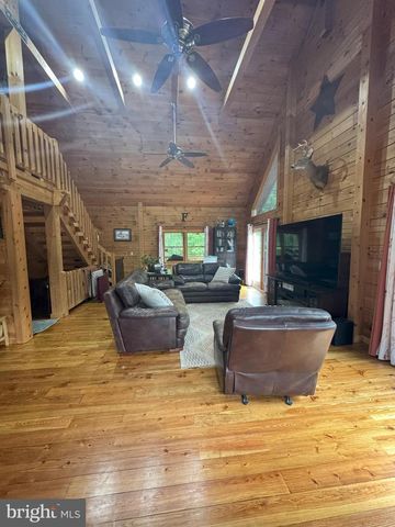 10409 TREATY CT, Spotsylvania, VA 22553