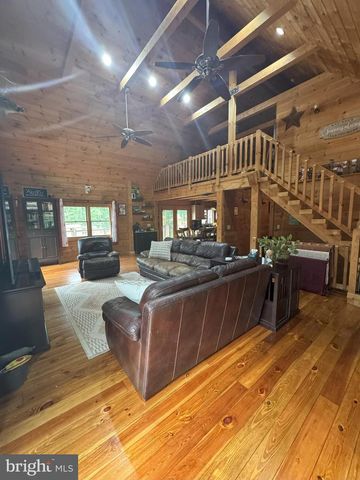 10409 TREATY CT, Spotsylvania, VA 22553