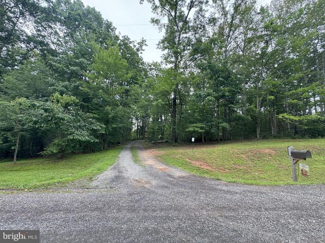 10409 TREATY CT, Spotsylvania, VA 22553