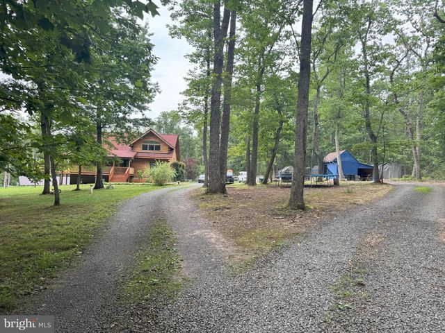 10409 TREATY CT, Spotsylvania, VA 22553