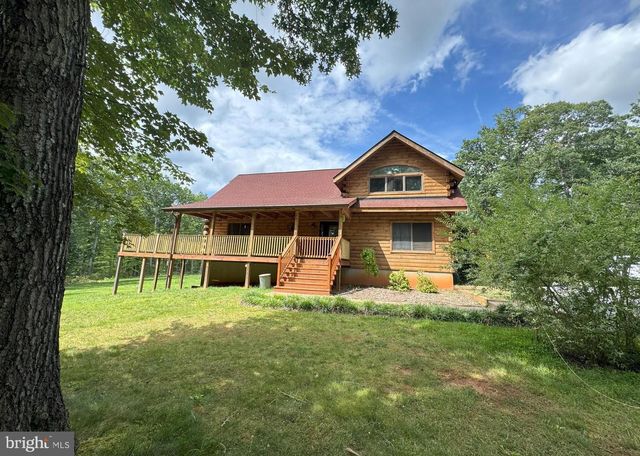 10409 TREATY CT, Spotsylvania, VA 22553