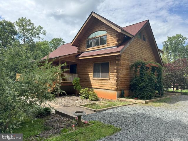 10409 TREATY CT, Spotsylvania, VA 22553