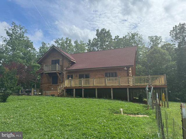 10409 TREATY CT, Spotsylvania, VA 22553