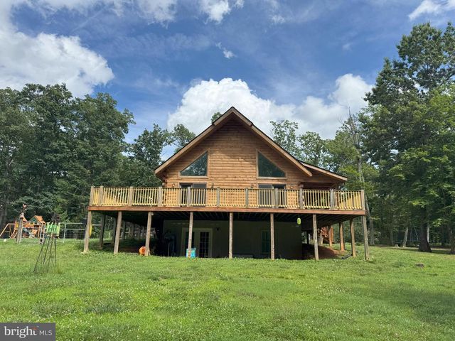 10409 TREATY CT, Spotsylvania, VA 22553