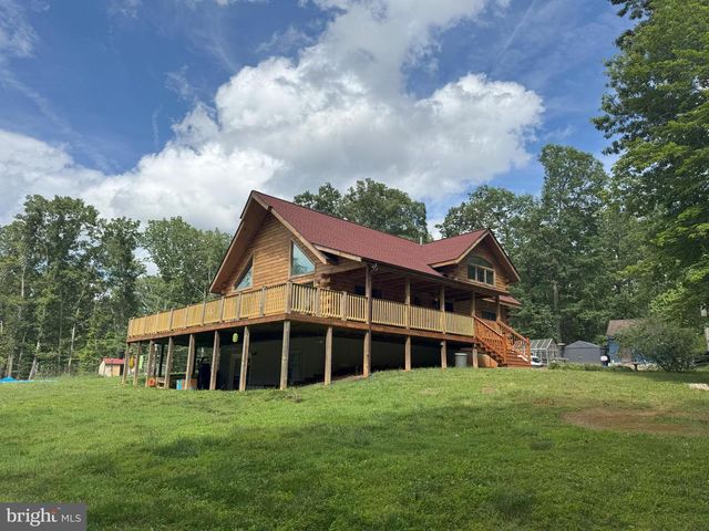 10409 TREATY CT, Spotsylvania, VA 22553
