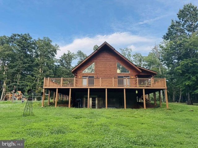 10409 TREATY CT, Spotsylvania, VA 22553