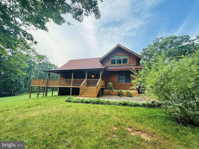 10409 TREATY CT, Spotsylvania, VA 22553