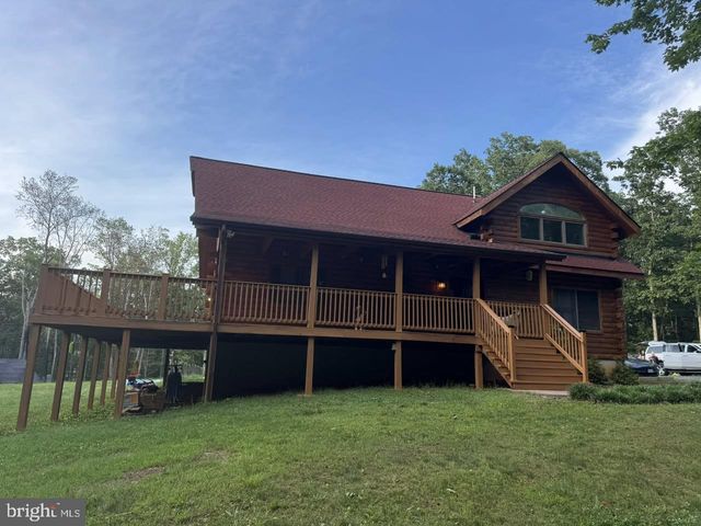 10409 TREATY CT, Spotsylvania, VA 22553