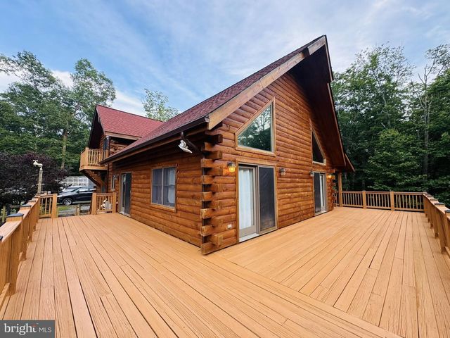 10409 TREATY CT, Spotsylvania, VA 22553