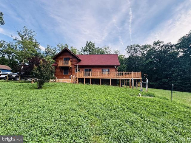 10409 TREATY CT, Spotsylvania, VA 22553