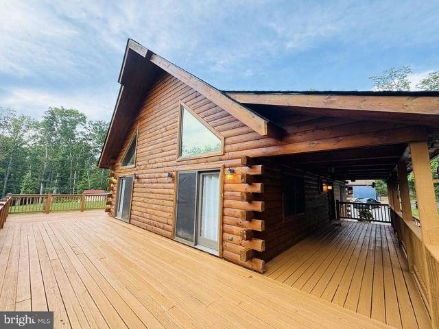10409 TREATY CT, Spotsylvania, VA 22553