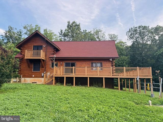 10409 TREATY CT, Spotsylvania, VA 22553