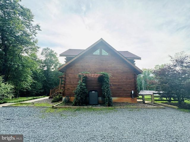 10409 TREATY CT, Spotsylvania, VA 22553
