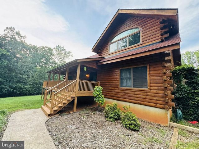 10409 TREATY CT, Spotsylvania, VA 22553