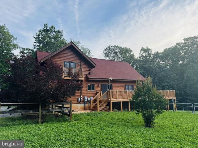 10409 TREATY CT, Spotsylvania, VA 22553