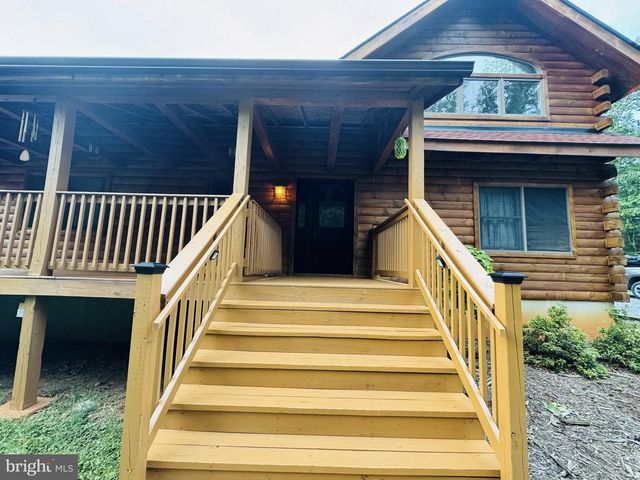 10409 TREATY CT, Spotsylvania, VA 22553
