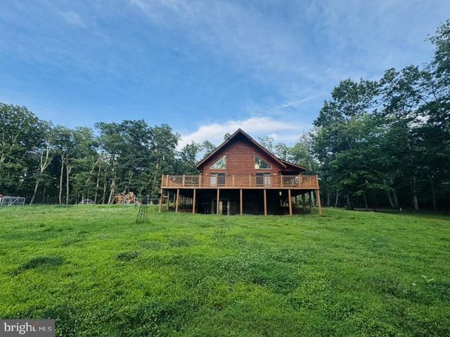 10409 TREATY CT, Spotsylvania, VA 22553