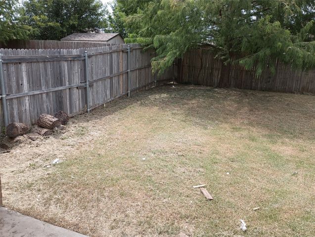 1817 Pecan Grove Drive, Anna, TX 75409
