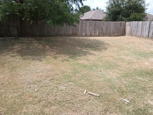 1817 Pecan Grove Drive, Anna, TX 75409