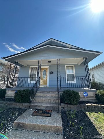 748 Ponce Avenue, St Louis, MO 63147
