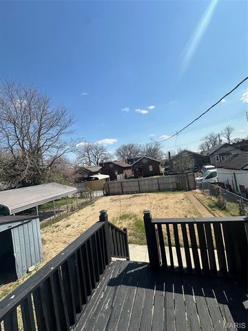 748 Ponce Avenue, St Louis, MO 63147