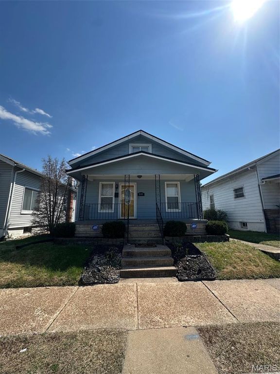 748 Ponce Avenue, St Louis, MO 63147