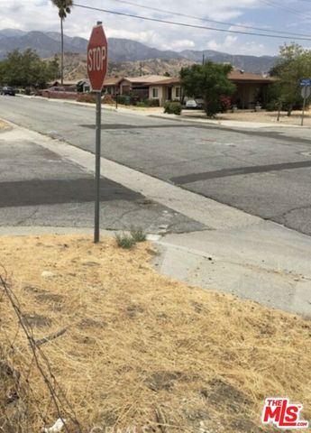 1485 N Hargrave Street, Banning, CA 92220