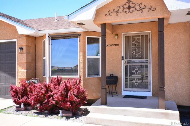 671 N McCulloch Boulevard, Pueblo West, CO 81007