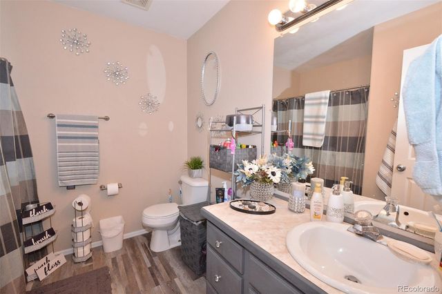671 N McCulloch Boulevard, Pueblo West, CO 81007