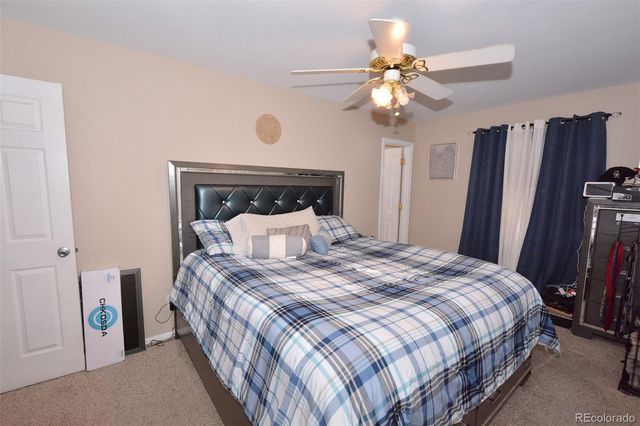 671 N McCulloch Boulevard, Pueblo West, CO 81007