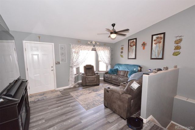 671 N McCulloch Boulevard, Pueblo West, CO 81007