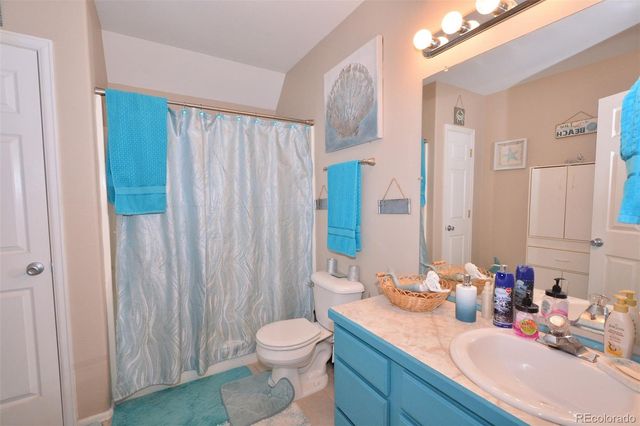671 N McCulloch Boulevard, Pueblo West, CO 81007