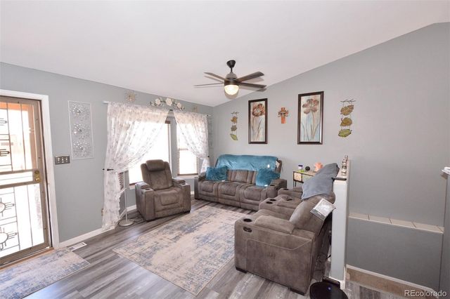 671 N McCulloch Boulevard, Pueblo West, CO 81007