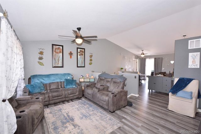 671 N McCulloch Boulevard, Pueblo West, CO 81007