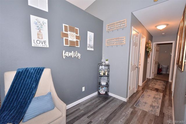 671 N McCulloch Boulevard, Pueblo West, CO 81007