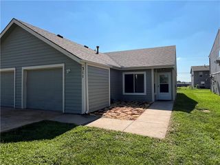 311 Washington Street, Baldwin City, KS 66006