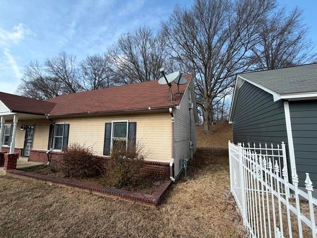 2618 DURHAM AVE, Memphis, TN 38127