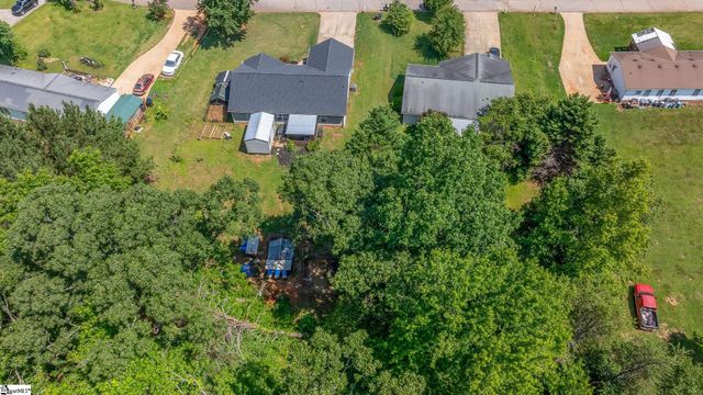 10 Sunset Mountain Court, Travelers Rest, SC 29690