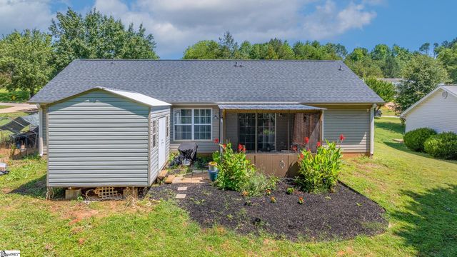 10 Sunset Mountain Court, Travelers Rest, SC 29690