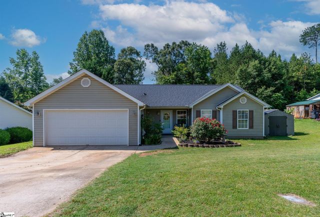 10 Sunset Mountain Court, Travelers Rest, SC 29690