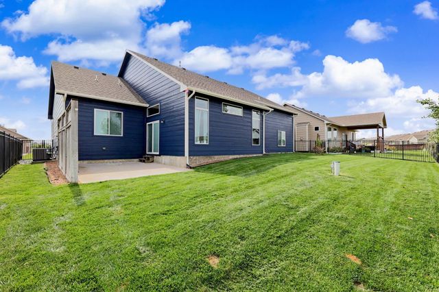 2117 S Michelle, Wichita, KS 67207