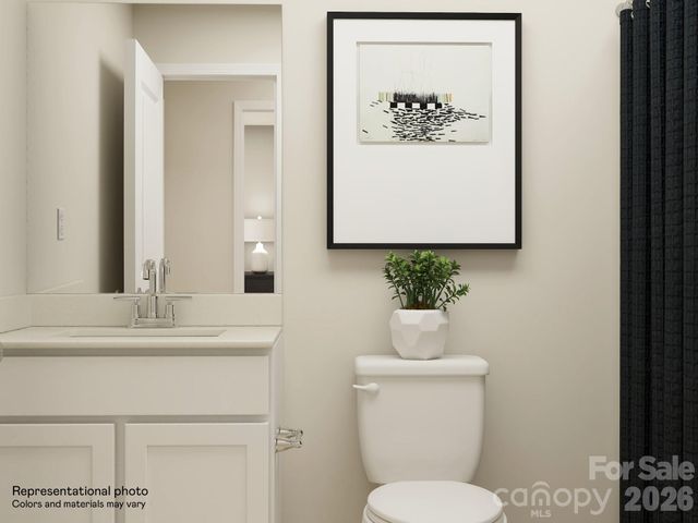 20025 Faithwood Court 54, Charlotte, NC 28213