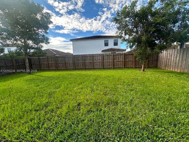 11936 SW 240th Street, Homestead, FL 33032