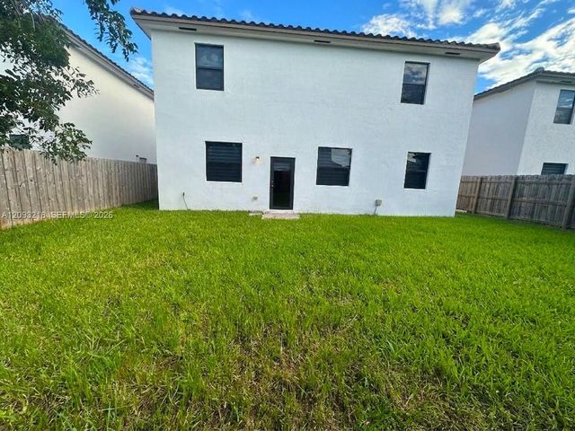 11936 SW 240th Street, Homestead, FL 33032