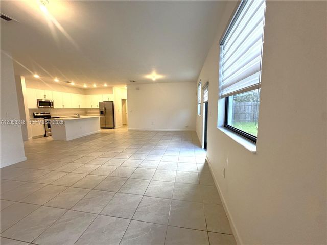 11936 SW 240th Street, Homestead, FL 33032