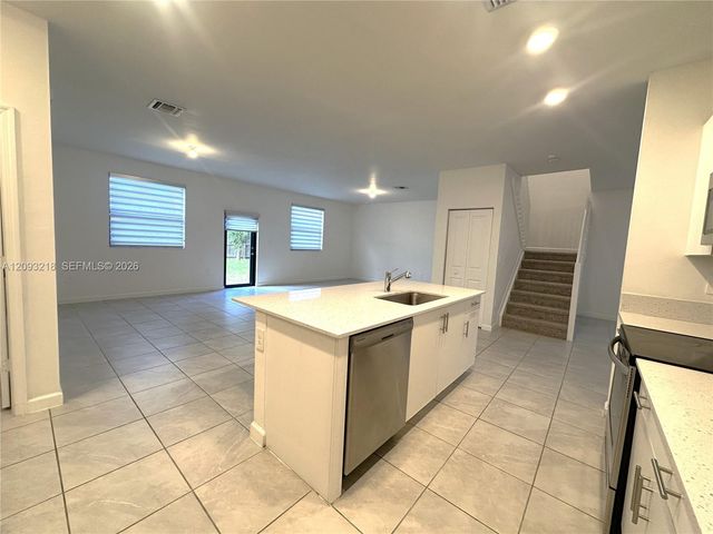 11936 SW 240th Street, Homestead, FL 33032