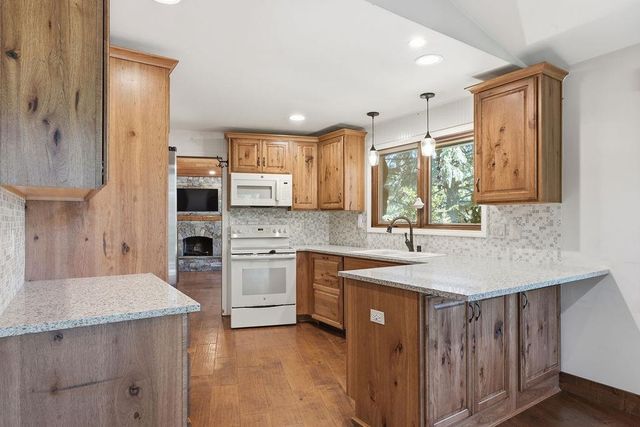 17118 N Dunn Rd, Mead, WA 99021