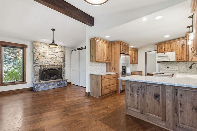 17118 N Dunn Rd, Mead, WA 99021
